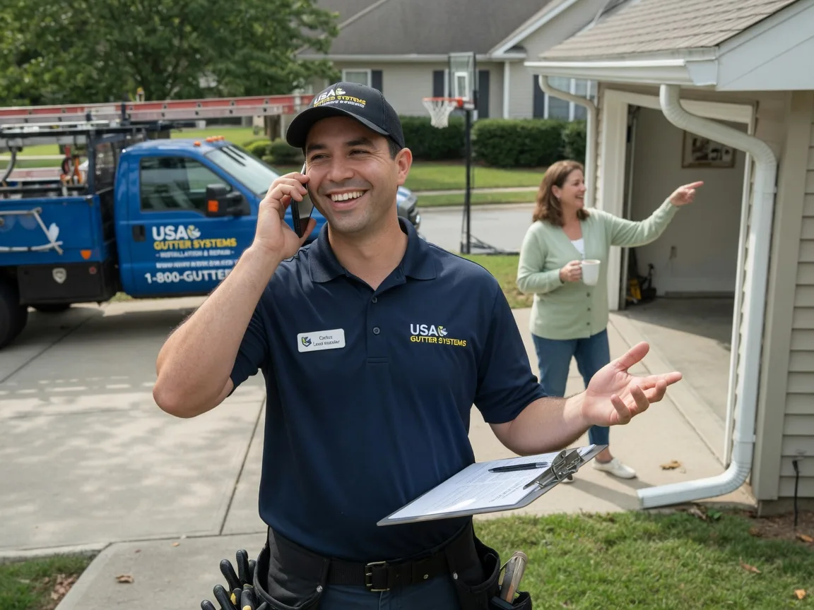 Gutter Installation Elizabethtown, NY FAQs